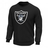 Bluza trening NFL Logo Crew barbat