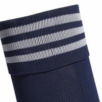 Rekawy pilkarskie adidas Team Sleeves 23 granatowe HT6542