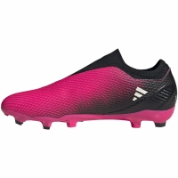 Buty pilkarskie adidas X Speedportal.3 LL FG GZ5065