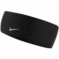 Opaska na glowe Nike Dri-FIT Swoosh 2.0 czarna N1003447042OS