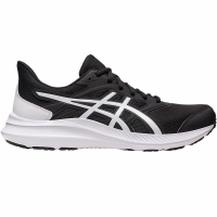 Buty meskie do biegania Asics Jolt 4 czarno-biale 1011B603 002