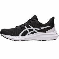 Buty meskie do biegania Asics Jolt 4 czarno-biale 1011B603 002