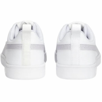 Buty damskie Puma Rickie bialo-szare 387607 08