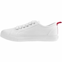 Buty damskie Lee Cooper biale LCW-22-31-0830LA