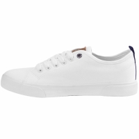 Buty meskie Lee Cooper biale LCW-23-31-1821M