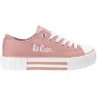 Buty damskie Lee Cooper rozowe LCW-23-31-1804LA