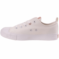 Buty damskie Lee Cooper bialo-rozowe LCW-22-31-0911LA