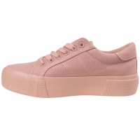 Buty damskie Lee Cooper rozowe LCW-22-31-0886LA