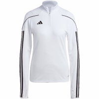 Bluza damska adidas Tiro 23 League Training Top biala HS3485