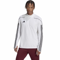 Bluza meska adidas Tiro 23 League Training Top biala IC7878