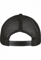 110 Recycled Alpha Shape Trucker Flexfit