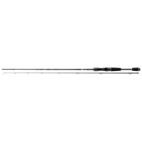 Lanseta 2BUC TATULA BC 1,90M 3-14G DAIWA