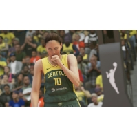 2K NBA 2K23