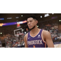 2K NBA 2K23