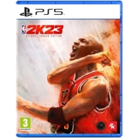 2K NBA 2K23 Michael Jordan Edition