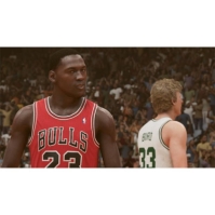 2K NBA 2K23 Michael Jordan Edition