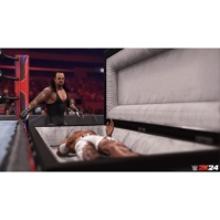 2K WWE 2K24