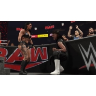 2K WWE 2K25