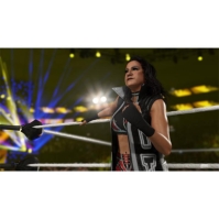 2K WWE 2K25