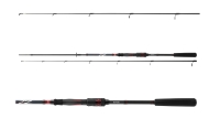 Lanseta NINJA EXT SPIN 2,25M/15-50G DAIWA