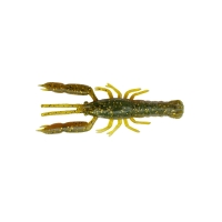 3D CRAYFISH RATTLING 6,7CM 2,9G MOTOR OIL SAVAGE GEAR