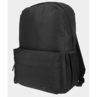 Rucsac simplu negru 4F Clasic unisex