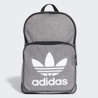 Rucsac gri adidas Trefoil Casual D98923 unisex