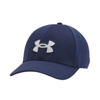 Sapca bleumarin Under Armour Blitzing Adjustable 1376701-410 unisex