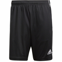 Sort fotbal negru adidas core 18 barbati