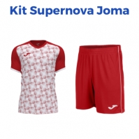 Echipament fotbal Kit Supernova Joma