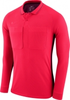 Bluza roz maneca lunga Nike DriFit pentru Barbati