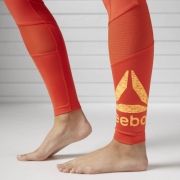 Colanti sala Reebok Graphic pentru femei