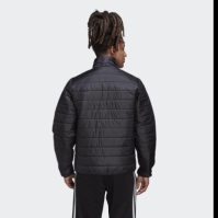 Geaca iarna neagra adidas Originals Puffer barbati