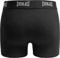 Boxeri bumbac Everlast negru barbati