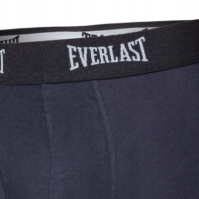 Set 2 perechi boxeri Everlast albastru/bleumarin barbati