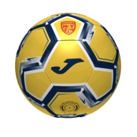 Minge fotbal Romania marimea 5