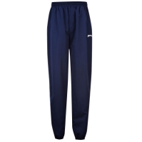 Pantaloni trening bleumarin Slazenger Performance Barbati