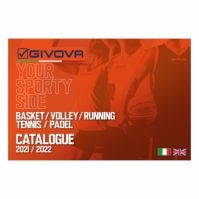 CATALOGO ALTRI SPORTS 2021/2022 FRA/ESP Givova