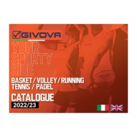 CATALOGO ALTRI SPORTS 2021/2022 ITA/ENG Givova