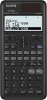 ACCESSORIES CALCULATOR CASIO FC200V2WET negru