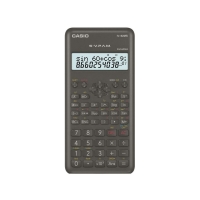 ACCESSORIES CALCULATOR CASIO FX-82MS-2 negru