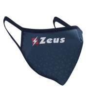 ACTIVE MASK Zeus bleumarin