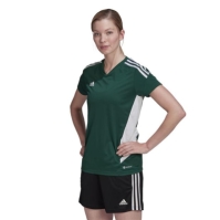 adidas 2022 2023 Condivo Jersey Top dama