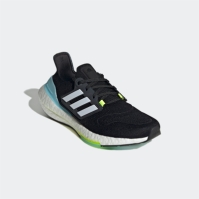 adidas 22 SHOES pentru femei core negru gri alb sol