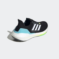 adidas 22 SHOES pentru femei core negru gri alb sol