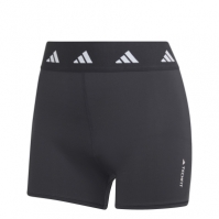 Pantalon scurt Combat adidas 3 Inch Training dama