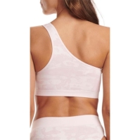 adidas 720 Degree Stretch Asymmetric Bra