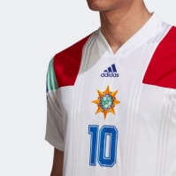 Set complet adidas adidas Azerbaijan 2022 adulti