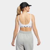 adidas adidas Purebare Light-Support Bra dama