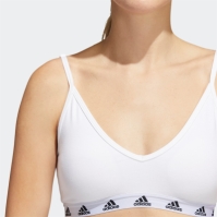 adidas adidas Purebare Light-Support Bra dama